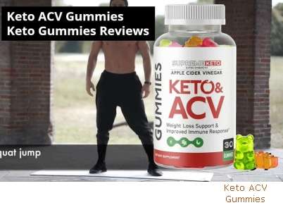 Is Apple Keto Gummies Any Good